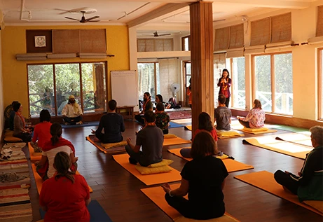 200 Hrs Hatha Yoga Teacher Training Course in Rishikesh By Yogada Ashram18.webp
