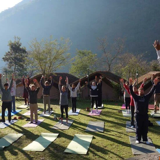 200 Hrs Hatha Yoga Teacher Training Course in Rishikesh By Yogada Ashram2.webp