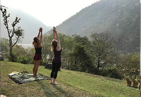 200 Hrs Hatha Yoga Teacher Training Course in Rishikesh By Yogada Ashram3.webp