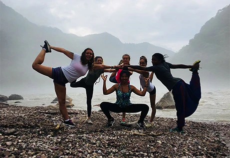200 Hrs Hatha Yoga Teacher Training Course in Rishikesh By Yogada Ashram4.webp