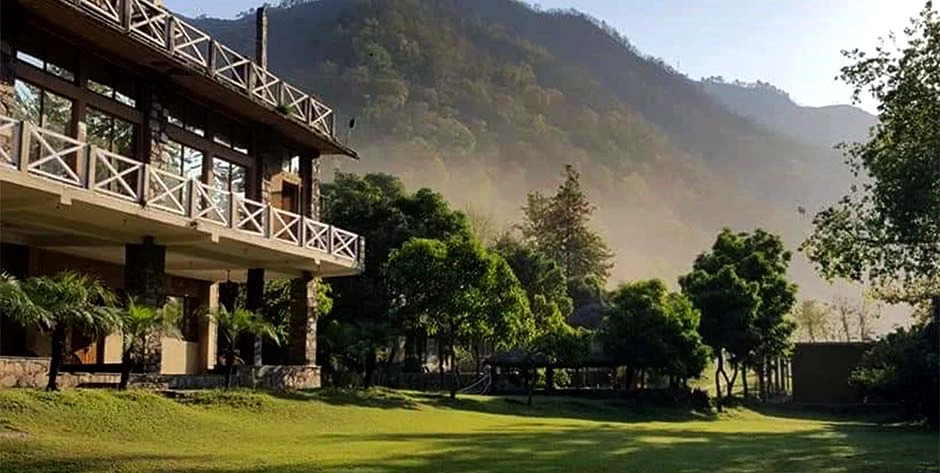 200 Hrs Hatha Yoga Teacher Training Course in Rishikesh By Yogada Ashram6.webp