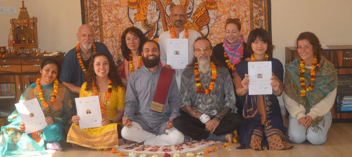 200 Hrs Yoga Teacher Training Course  in Rishikesh By Sattya Yoga1.webp