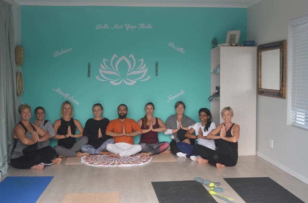 200 Hrs Yoga Teacher Training Course  in Rishikesh By Sattya Yoga12.webp