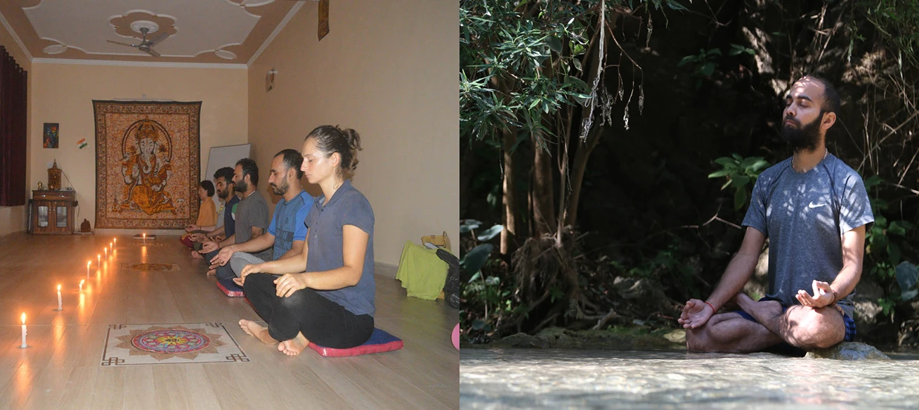 200 Hrs Yoga Teacher Training Course  in Rishikesh By Sattya Yoga13.webp