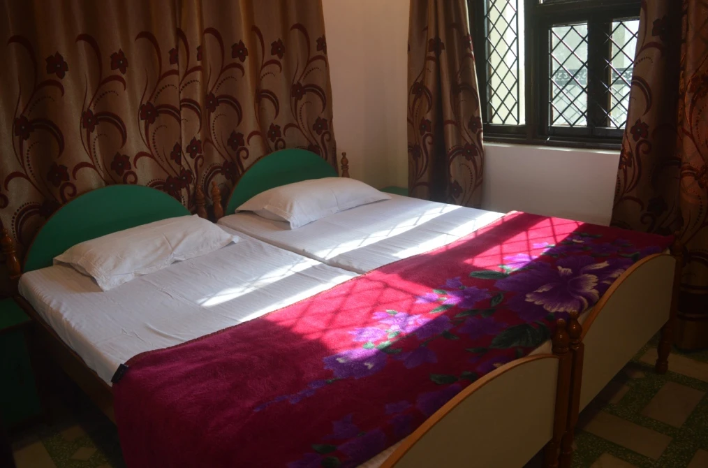 200 Hrs Yoga Teacher Training Course  in Rishikesh By Sattya Yoga6.webp