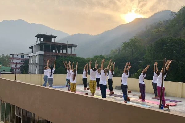 200 Hrs Yoga Teacher Training Course in Rishikesh By Vedic Yoga Academy10.webp