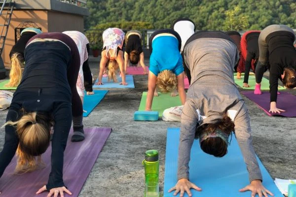 200 Hrs Yoga Teacher Training Course in Rishikesh By Vedic Yoga Academy11.webp