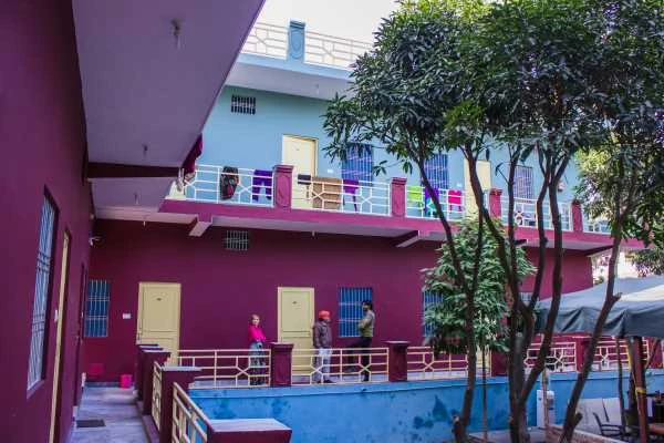 200 Hrs Yoga Teacher Training Course in Rishikesh By Vedic Yoga Academy14.webp
