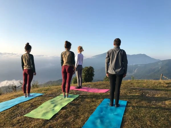 200 Hrs Yoga Teacher Training Course in Rishikesh By Vedic Yoga Academy4.webp
