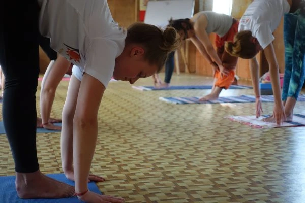 200 Hrs Yoga Teacher Training Course in Rishikesh By Vedic Yoga Academy5.webp