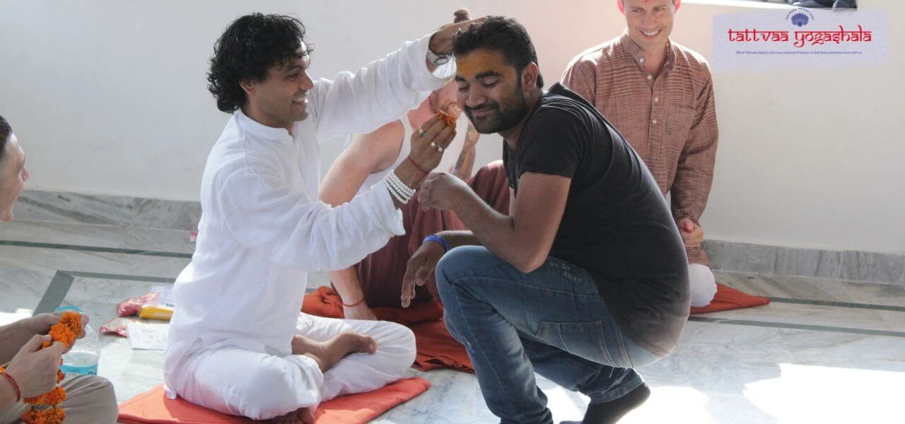 200 Hrs Yoga Teacher Training Course  in Rishikesh By Tattvaa Yogashala7.webp