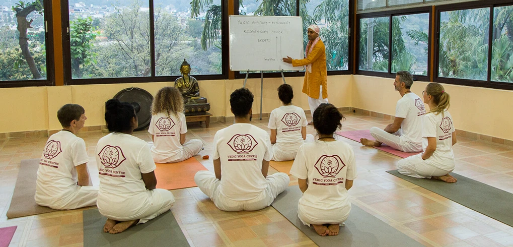 200 Hrs Ashtanga Yoga Teacher Training Course in Rishikesh By Vedic Yoga Centre19.webp
