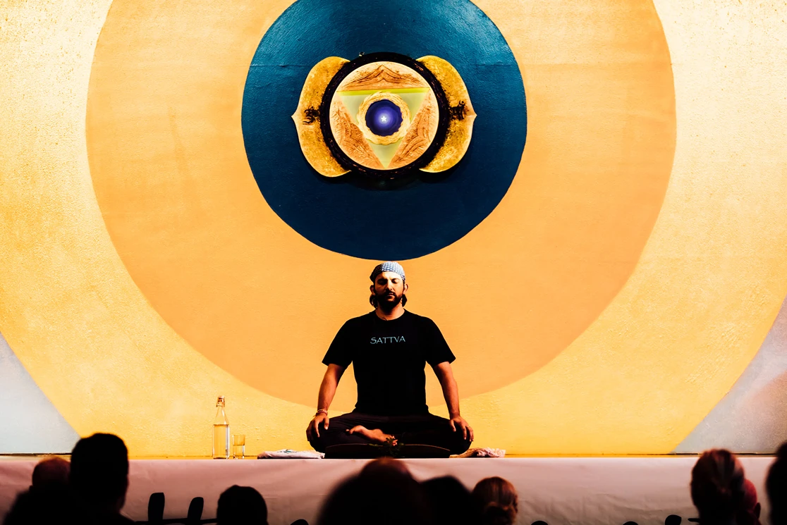 200 Hrs Yoga Teacher Training Course in Rishikesh By Sattva Yoga Academy14.webp