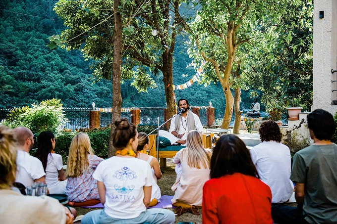 200 Hrs Yoga Teacher Training Course in Rishikesh By Sattva Yoga Academy15.webp