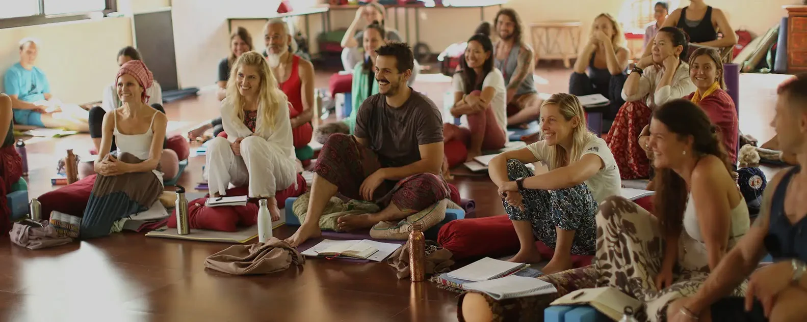 200 Hrs Yoga Teacher Training Course in Rishikesh By Sattva Yoga Academy2.webp