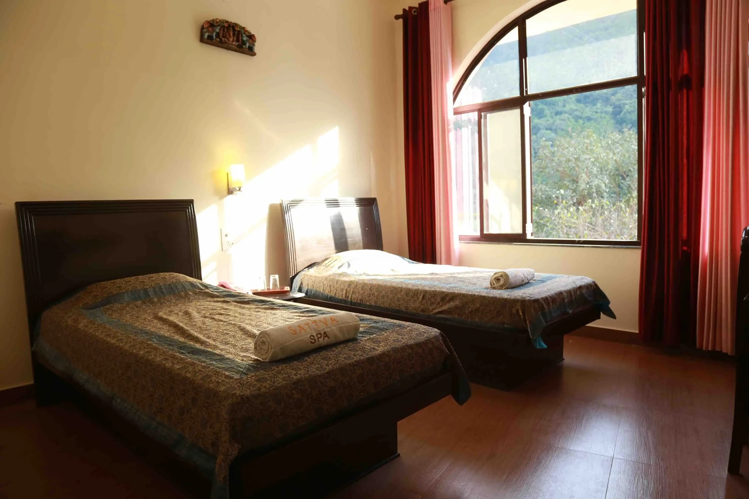 200 Hrs Yoga Teacher Training Course in Rishikesh By Sattva Yoga Academy3.webp
