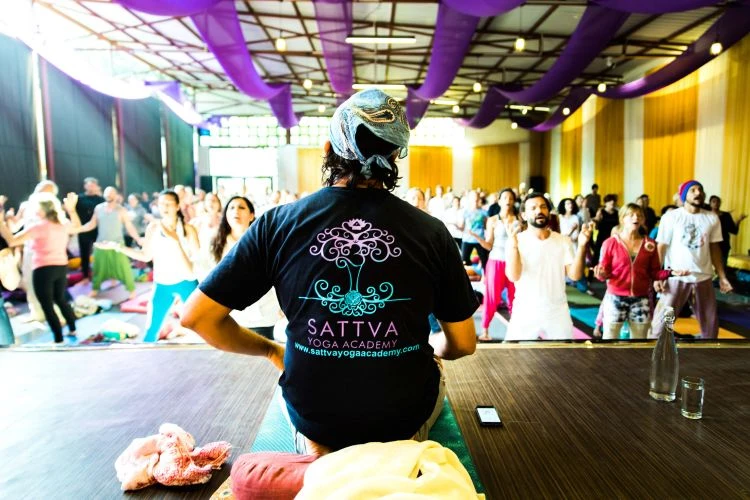 200 Hrs Yoga Teacher Training Course in Rishikesh By Sattva Yoga Academy4.webp