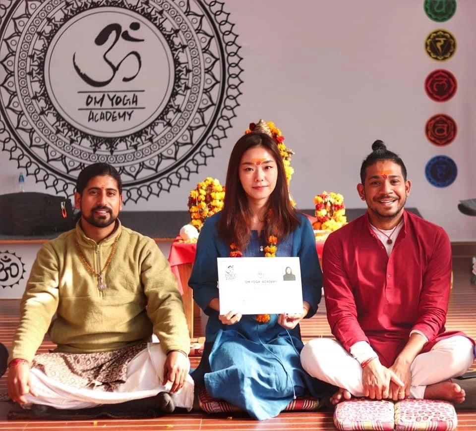 200 Hrs Yoga Teacher Training Course in Rishikesh By Om Yoga Academy12.webp