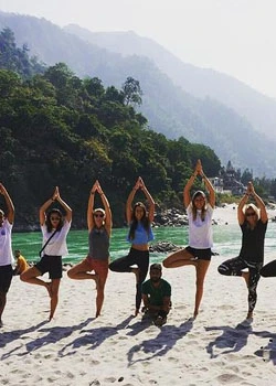300 Hrs Yoga Teacher Training Course  in Rishikesh By Rishikesh Yoga Teacher Training Center1.webp
