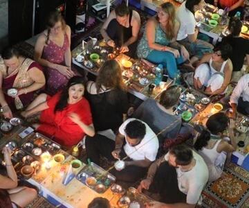 300 Hrs Yoga Teacher Training Course  in Rishikesh By Rishikesh Yoga Teacher Training Center9.webp