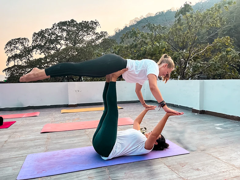 300 Hrs Yoga Teacher Training Course in Rishikesh By Vinyasa Yoga Ashram4.webp