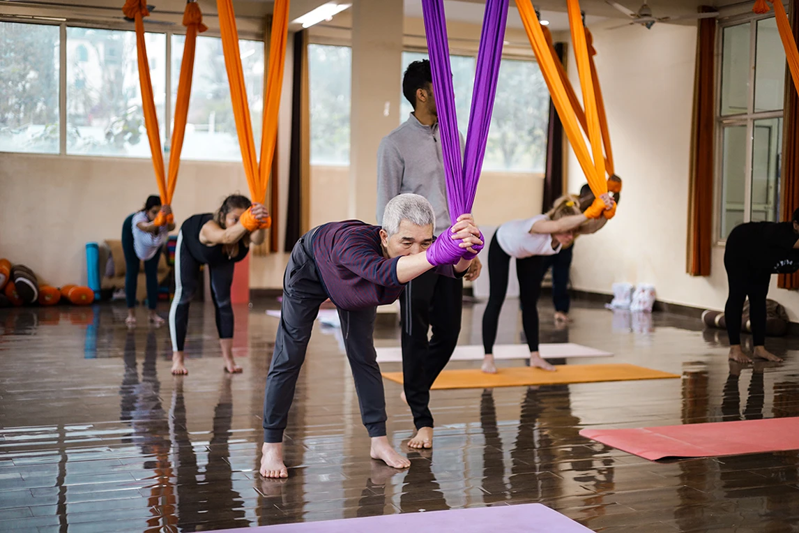 300 Hrs Yoga Teacher Training Course in Rishikesh By Vinyasa Yoga Ashram5.webp