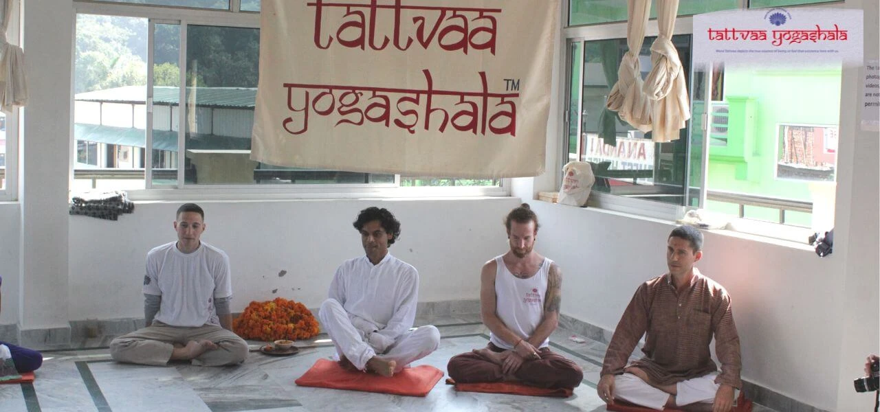 300 Hrs Hatha Yoga Teacher Training Course in Rishikesh By Tattvaa Yogashala1.webp