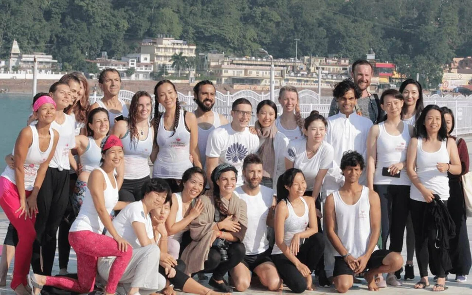 300 Hrs Hatha Yoga Teacher Training Course in Rishikesh By Tattvaa Yogashala6.webp