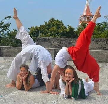 300 Hrs Yoga Teacher Training Course  in Rishikesh By Association For Yoga And Meditation Center2.webp