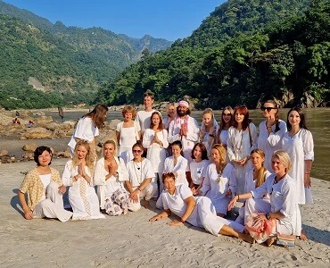 300 Hrs Yoga Teacher Training Course  in Rishikesh By Association For Yoga And Meditation Center3.webp