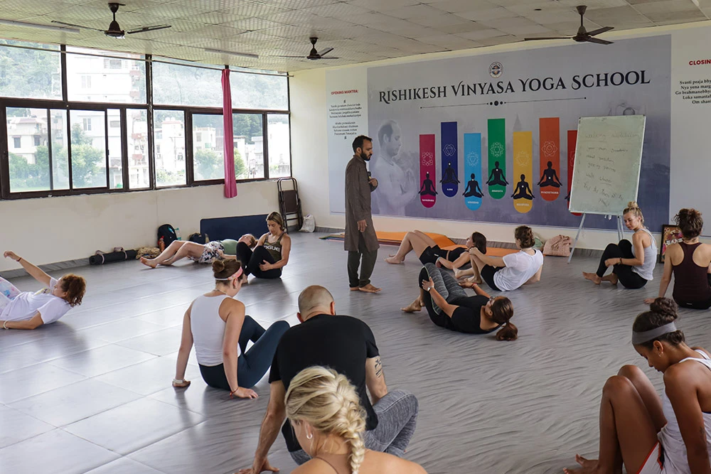 300 Hrs Yoga Teacher Training Course in Rishikesh By Vinyasa Yoga School2.webp