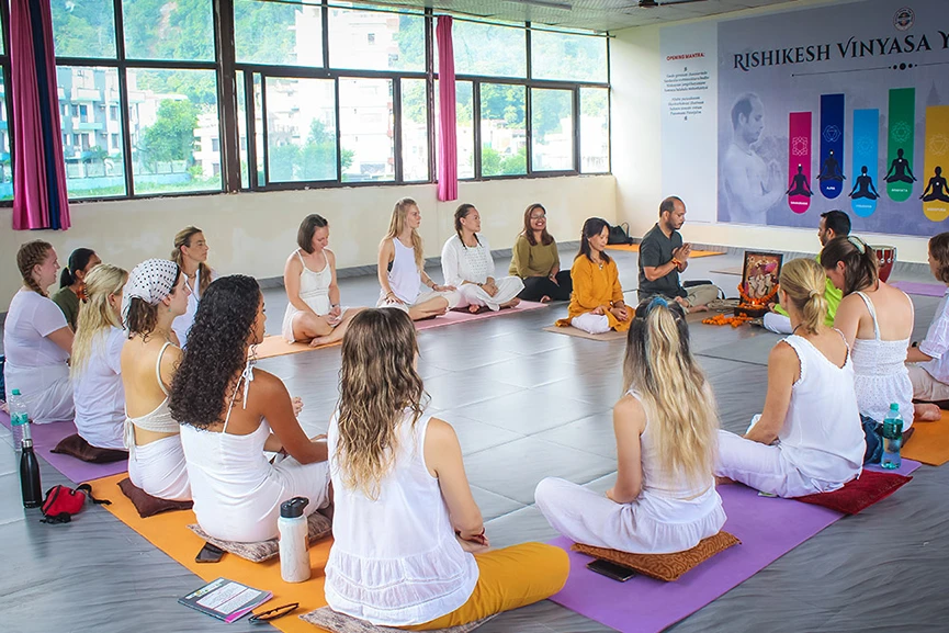 300 Hrs Yoga Teacher Training Course in Rishikesh By Vinyasa Yoga School8.webp