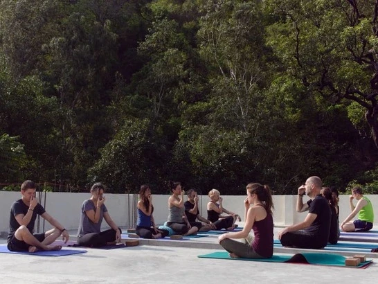 300 Hrs Yoga Teacher Training Course in Rishikesh By Samatva Yogalaya Rishikesh12.webp