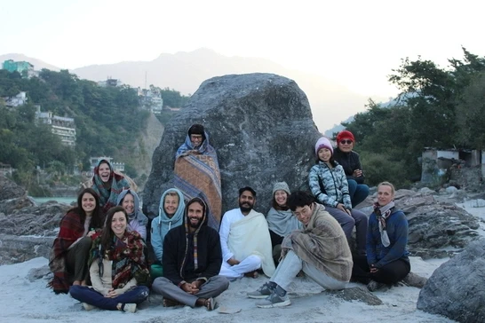 300 Hrs Yoga Teacher Training Course in Rishikesh By Samatva Yogalaya Rishikesh13.webp