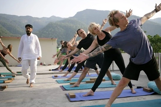 300 Hrs Yoga Teacher Training Course in Rishikesh By Samatva Yogalaya Rishikesh14.webp