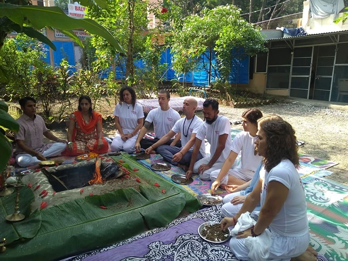 300 Hrs Yoga Teacher Training Course in Rishikesh By Samatva Yogalaya Rishikesh22.webp