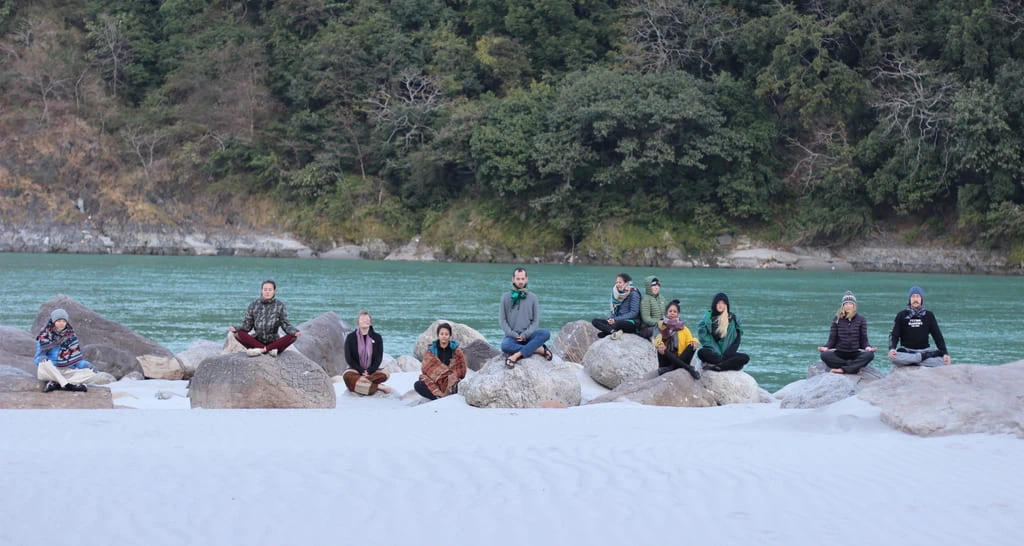 300 Hrs Yoga Teacher Training Course in Rishikesh By Samatva Yogalaya Rishikesh3.webp
