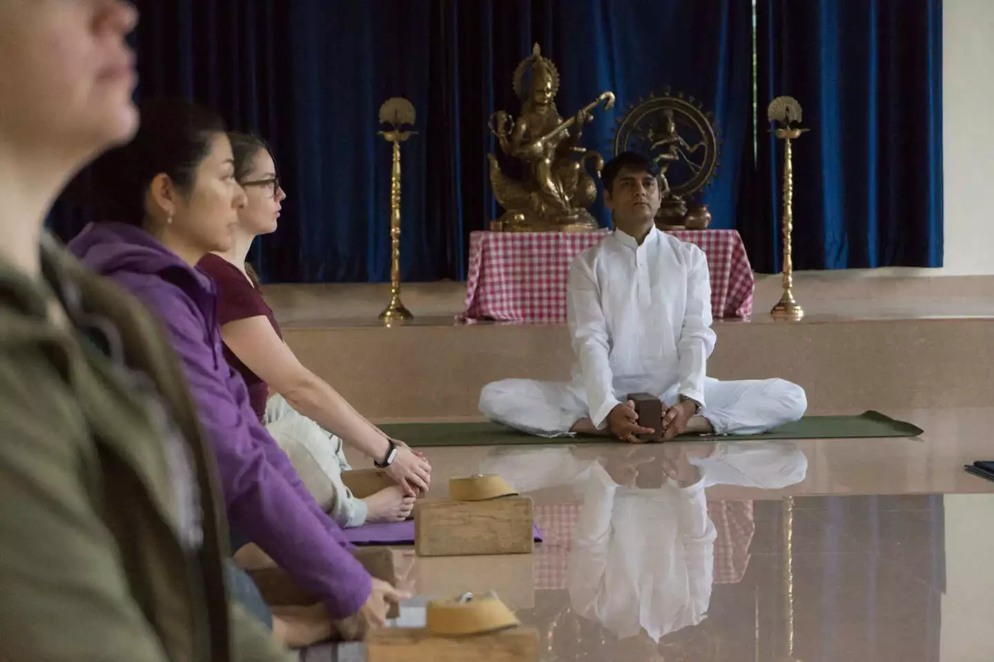 300 Hrs Yoga Teacher Training Course in Rishikesh By Samatva Yogalaya Rishikesh6.webp