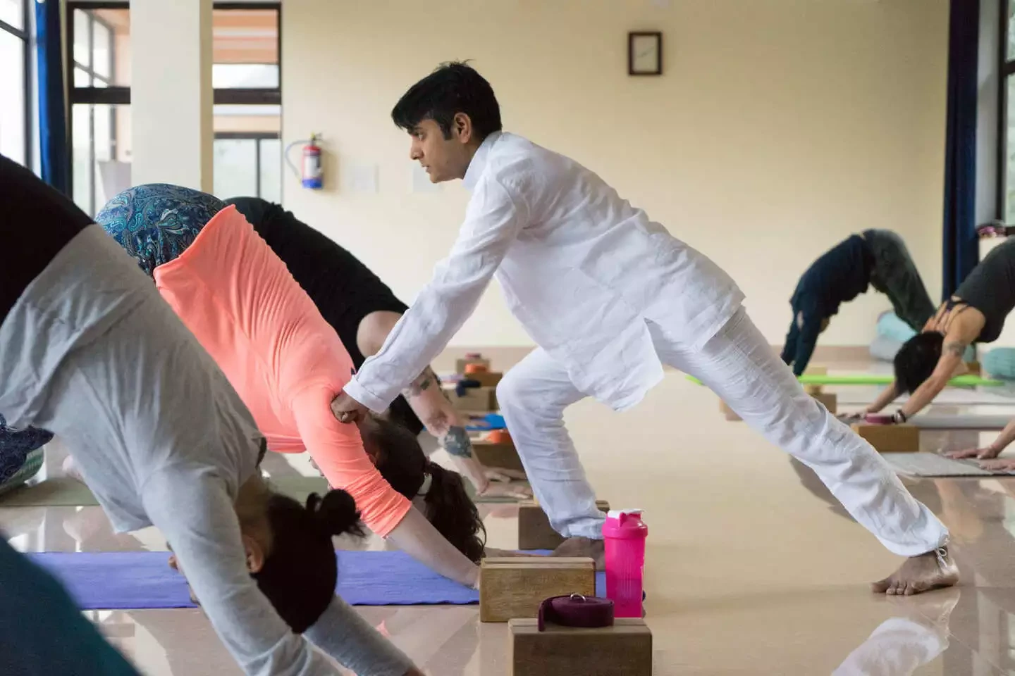 300 Hrs Yoga Teacher Training Course in Rishikesh By Samatva Yogalaya Rishikesh7.webp
