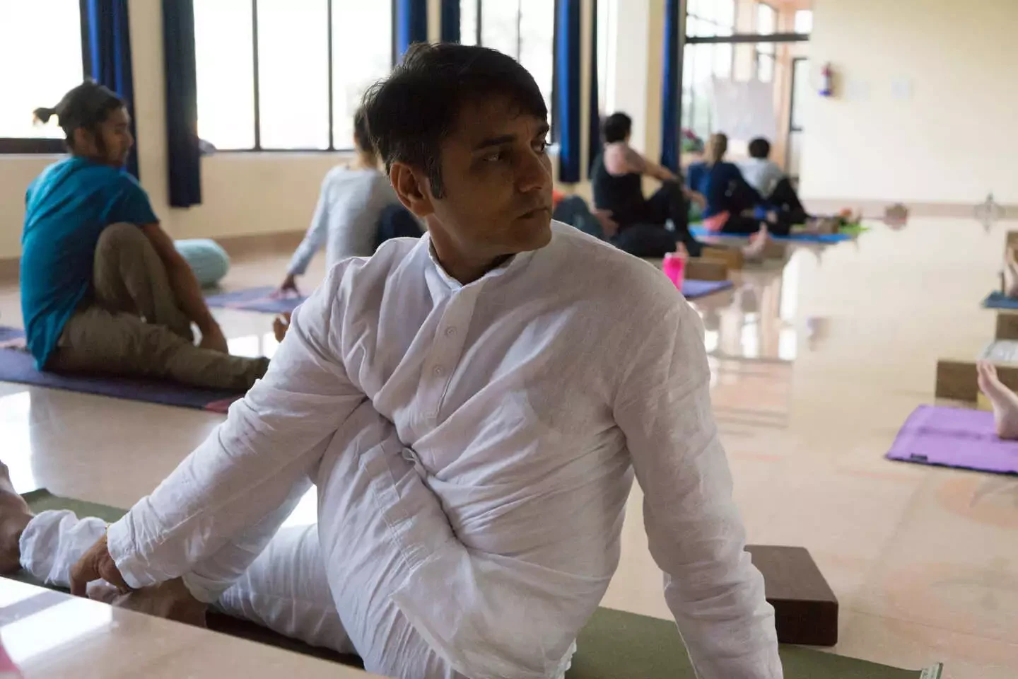 300 Hrs Yoga Teacher Training Course in Rishikesh By Samatva Yogalaya Rishikesh8.webp
