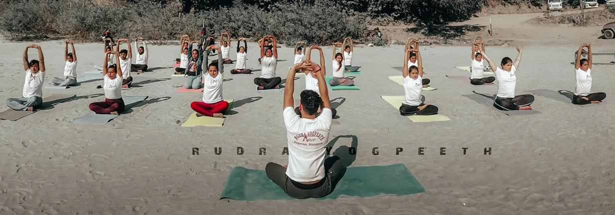 300 Hrs Yoga Teacher Training Course in Rishikesh By Rudrayyoga1.webp