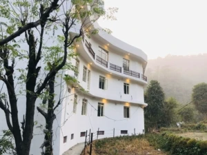 300 Hrs Yoga Teacher Training Course in Rishikesh By Rudrayyoga5.webp