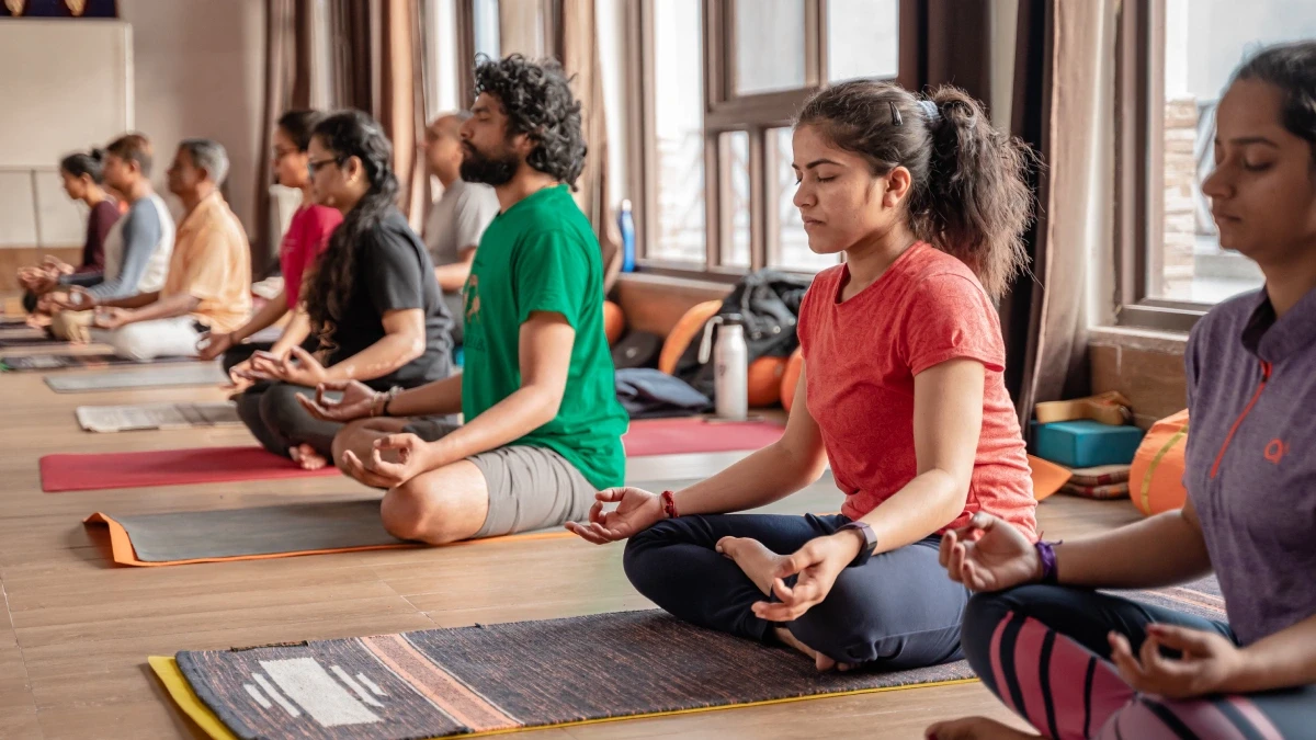 300 Hrs Yoga Teacher Training Course in Rishikesh By Samadhi Yoga Ashram3.webp