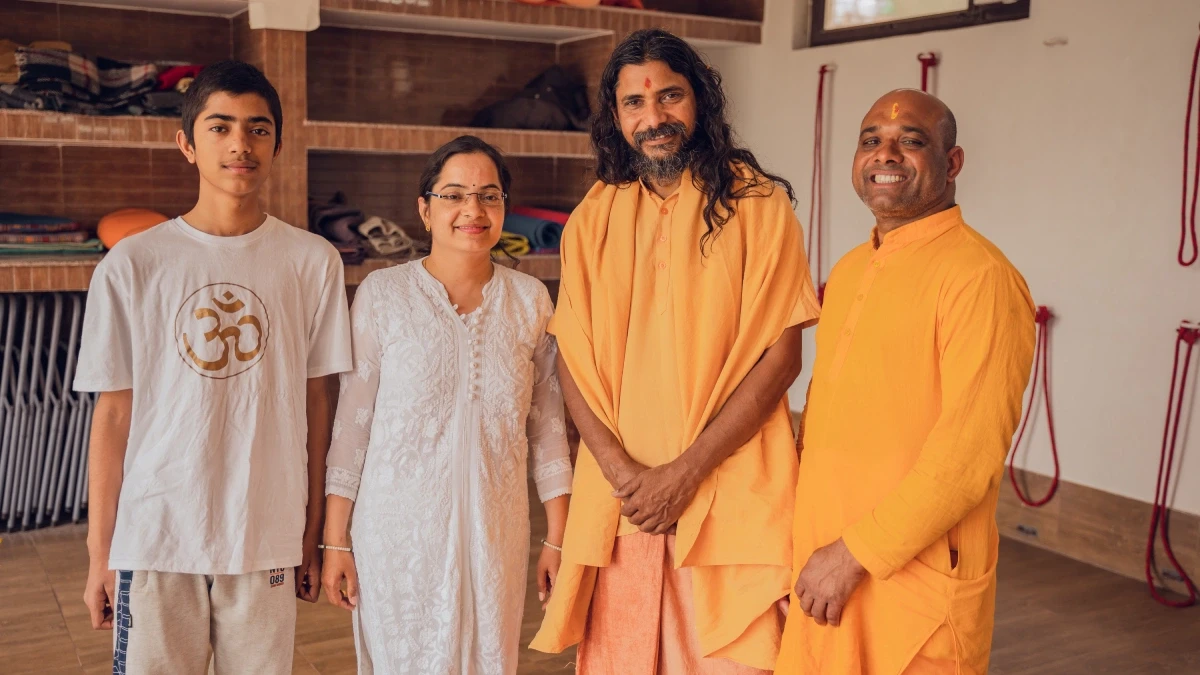 300 Hrs Yoga Teacher Training Course in Rishikesh By Samadhi Yoga Ashram4.webp