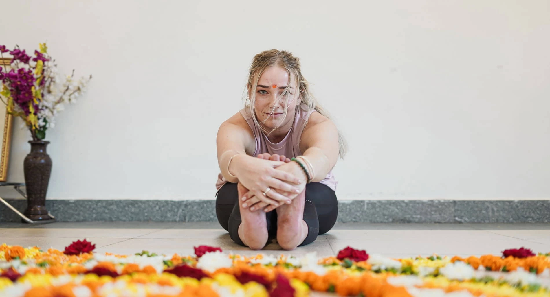 300 Hrs Yoga Teacher Training Course  in Rishikesh By Hari Om Yoga Centre10.webp