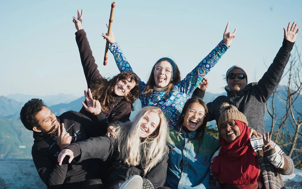 300 Hrs Yoga Teacher Training Course  in Rishikesh By Hari Om Yoga Centre5.webp