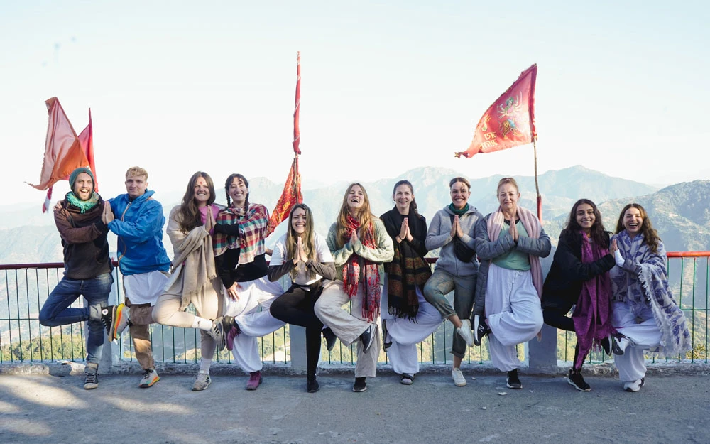 300 Hrs Yoga Teacher Training Course  in Rishikesh By Hari Om Yoga Centre6.webp