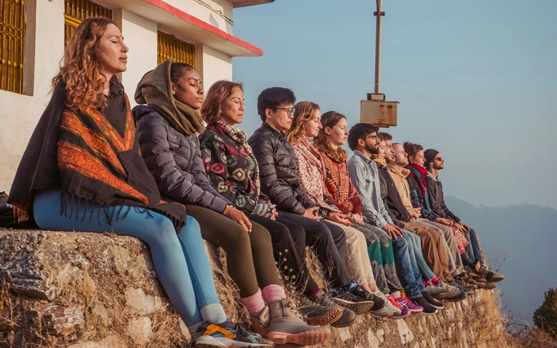 300 Hrs Yoga Teacher Training Course  in Rishikesh By Hari Om Yoga Centre8.webp
