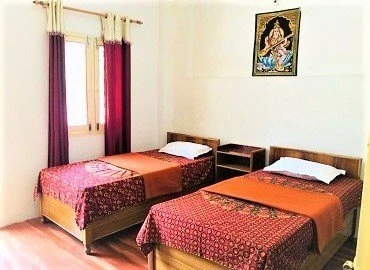 300 Hrs Yoga Teacher Training Course  in Rishikesh By Sanskar Yogashala12.webp