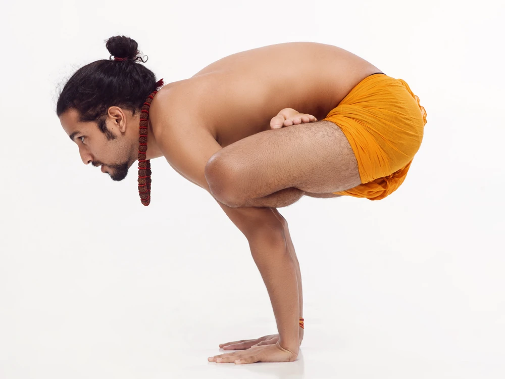 300 Hrs Yoga Teacher Training Course  in Rishikesh By Sanskar Yogashala4.webp